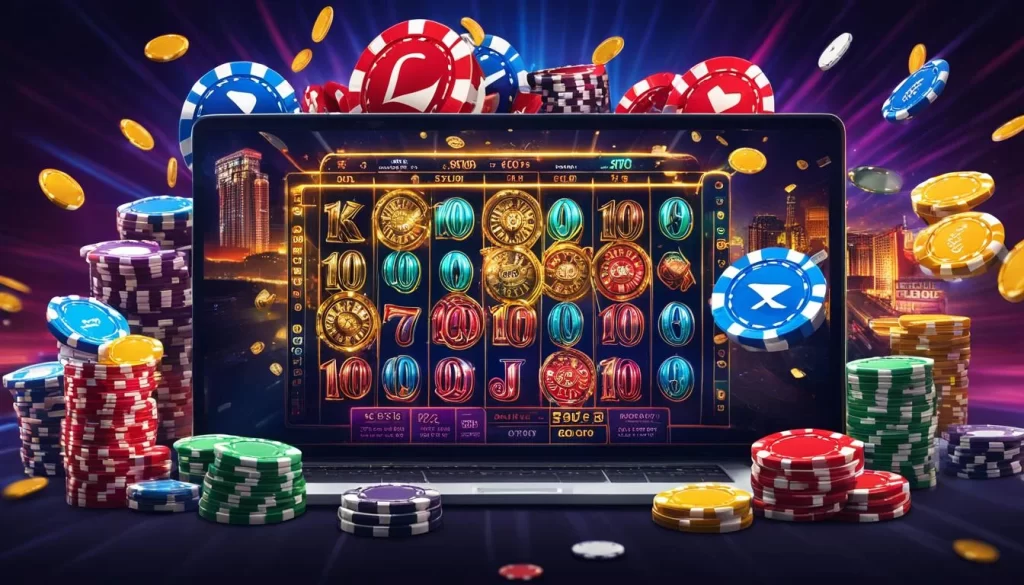 Khám phá Live Casino abc88