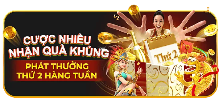 Các khuyến mãi 88club hấp dẫn không thể bỏ lỡ