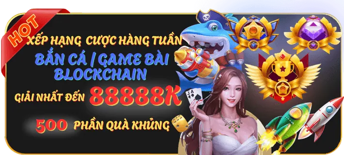 Game bắn cá