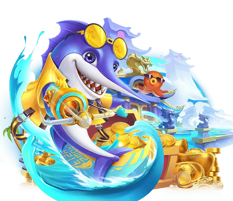 Fishing War Spadegaming